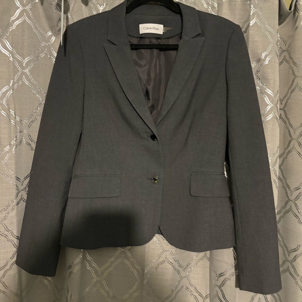 Calvin Klein Blazer